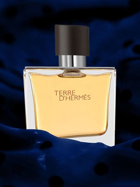 hermes fragrance.